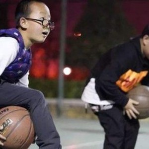 篮球的基础训练是什么